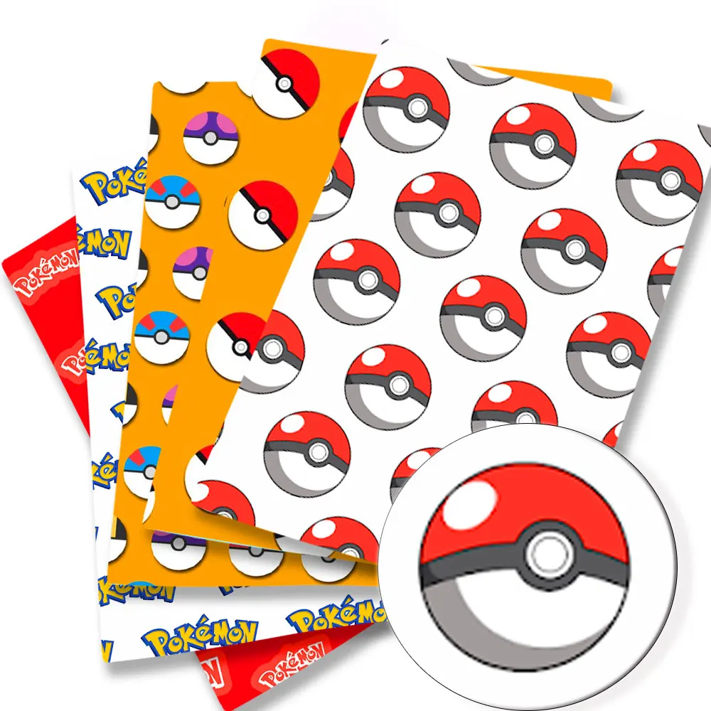 Baby Products 2 Years - Pokemon Cartoon Fabric140*50cm Handmade Sewing Patchwork