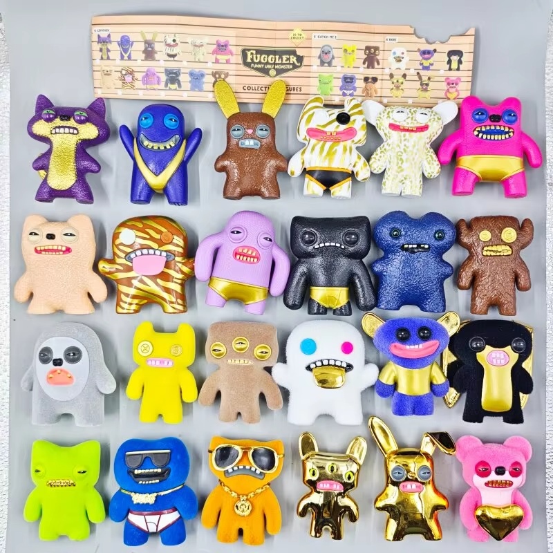 2026 New Arrival Fuggler Monst - огляд і ціна Baby Products Unique