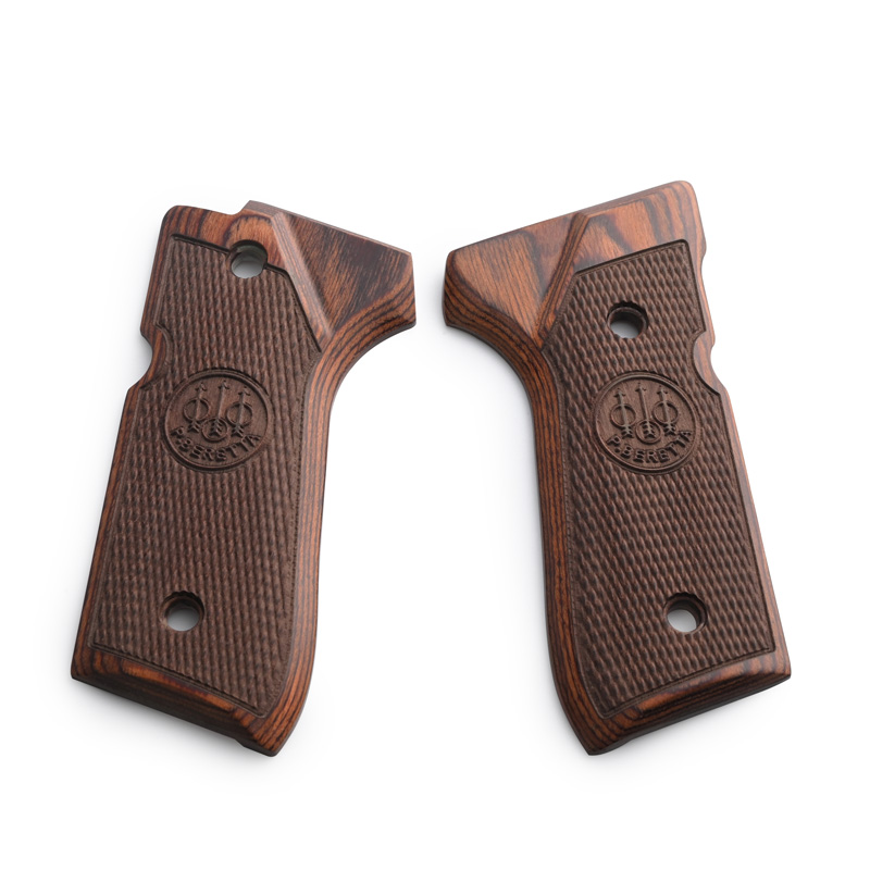 Gun 92F Grips Custom Grips Woo - огляд і ціна Baby Products Unique