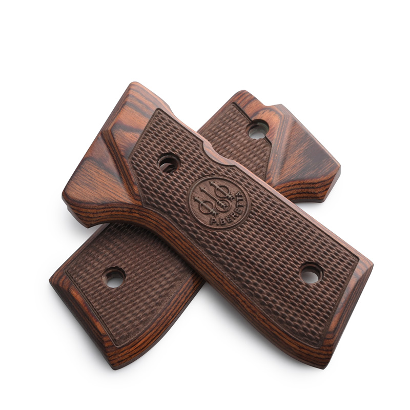 Gun 92F Grips Custom Grips Woo - огляд і ціна Baby Products Unique