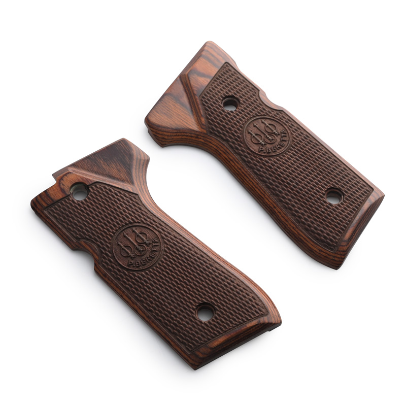 Gun 92F Grips Custom Grips Woo - огляд і ціна Baby Products Unique