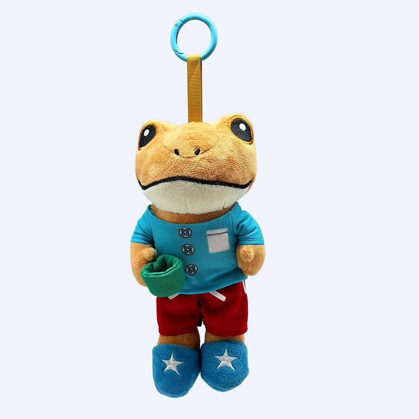 Style Puerto Rican Frog Stuffe - огляд і ціна Baby Products Unique
