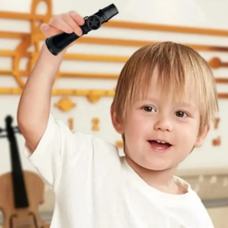 Kazoo Flute Instrument No Memb - огляд і ціна Baby Products Unique