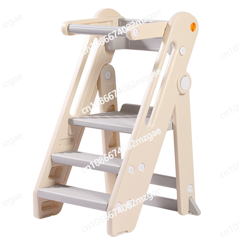 Foldable Practical Learning To - огляд і ціна Toddler Learning Tower