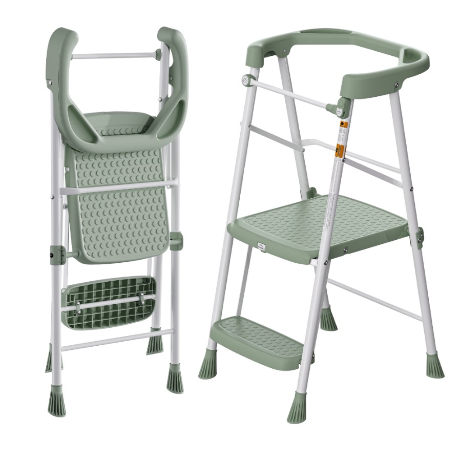 Toddler Kitchen Step Stool Hel - огляд і ціна Toddler Learning Tower