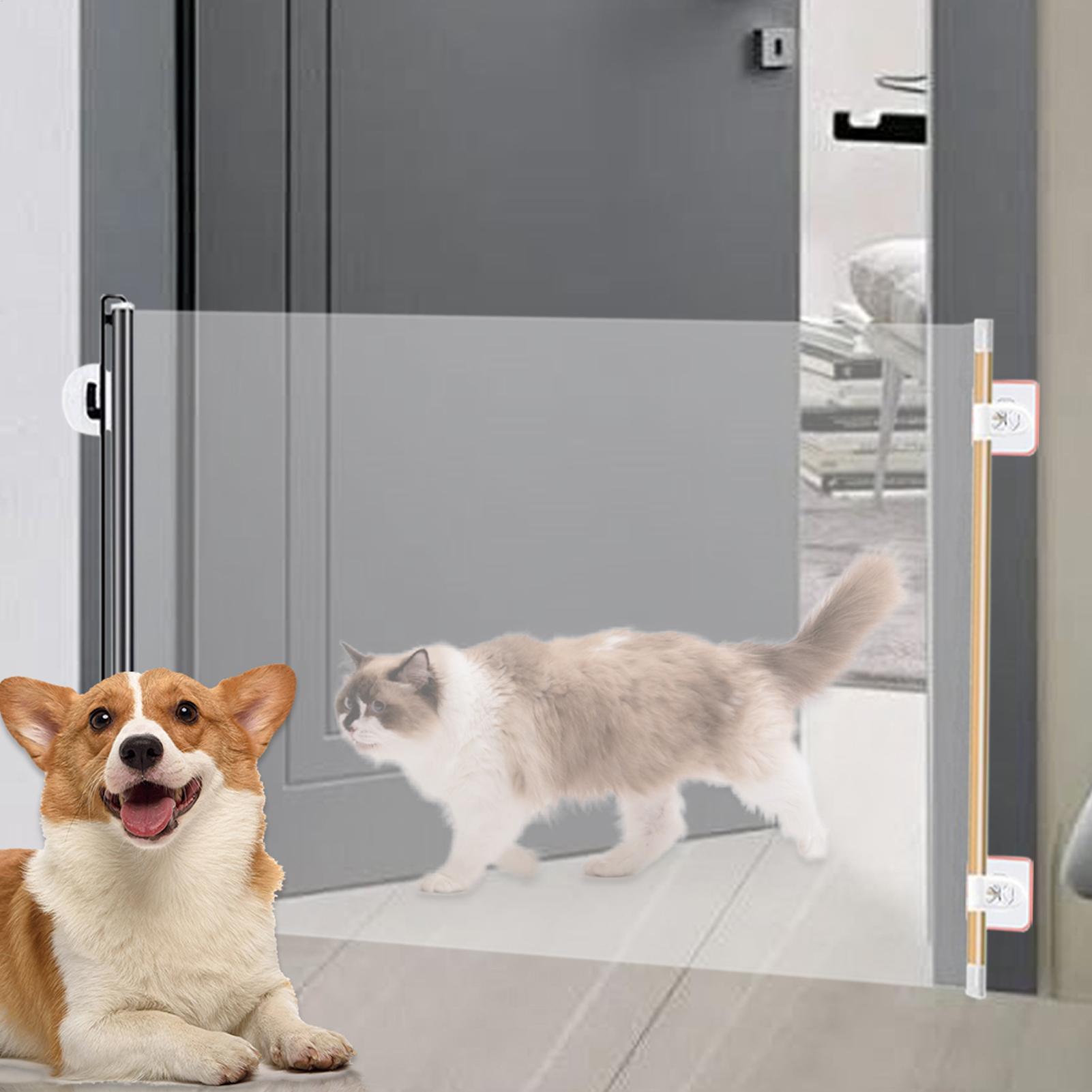 Pet Gate Retractable Portable  - огляд і ціна Toddler Learning Tower