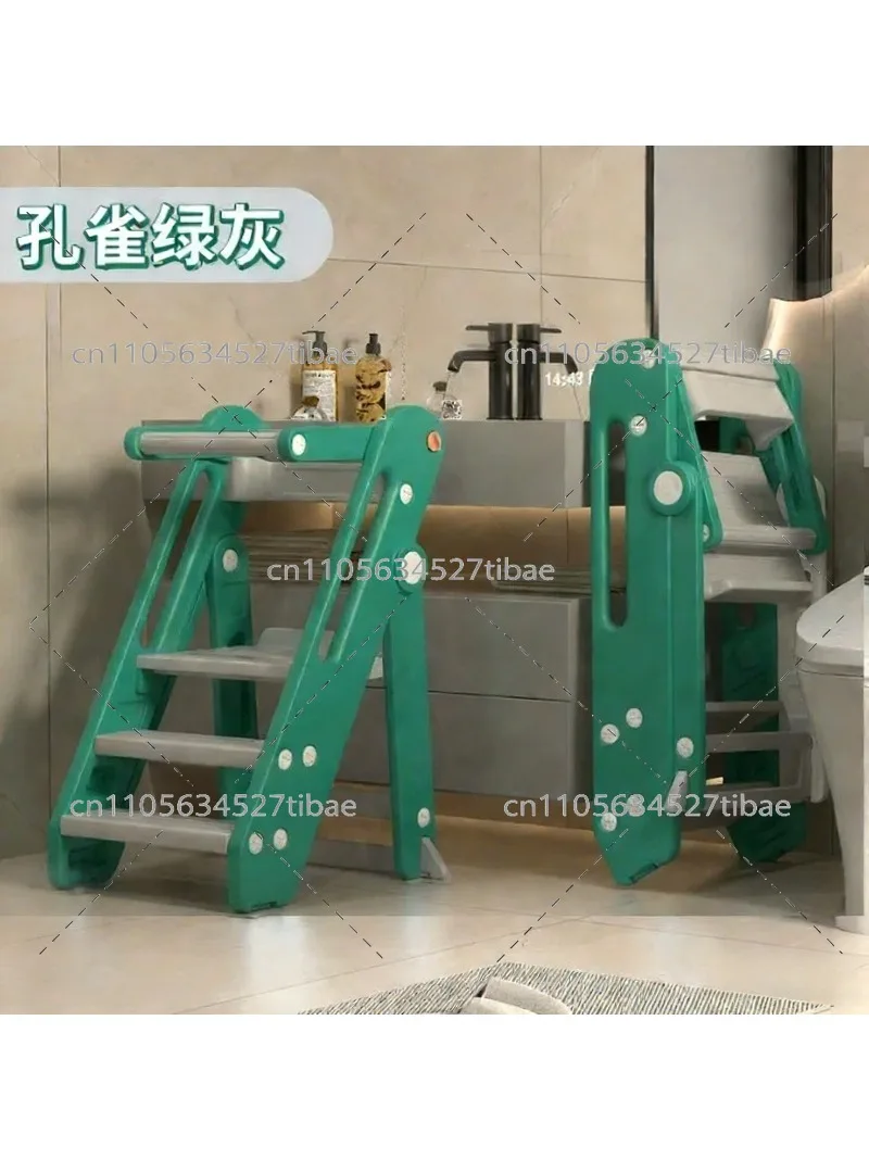 Foldable Baby Learning Tower A - огляд і ціна Toddler Learning Tower
