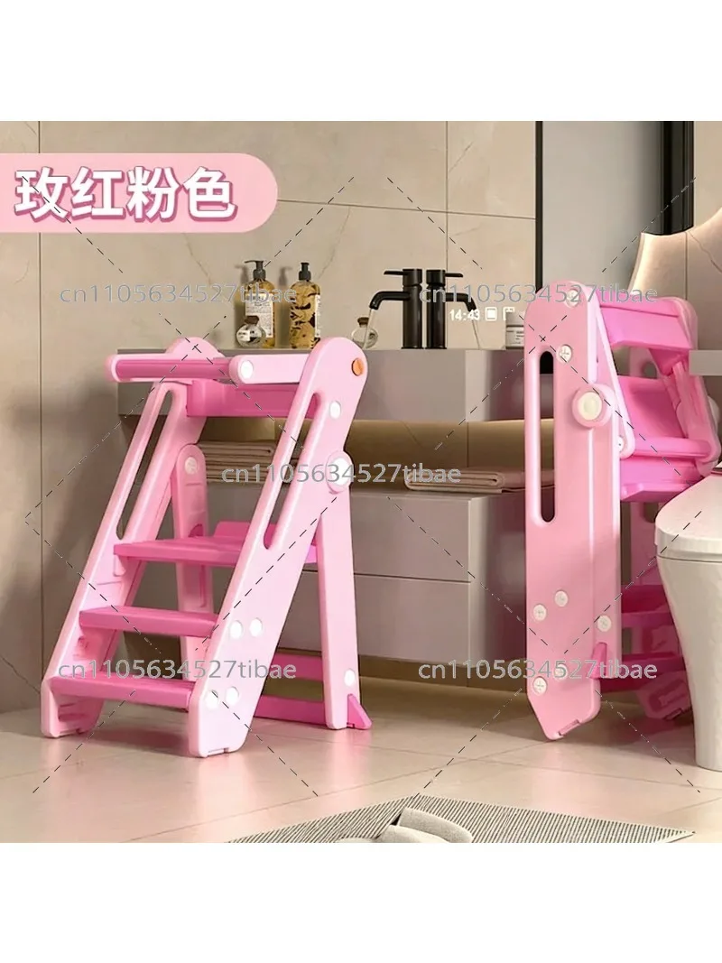 Foldable Baby Learning Tower A - огляд і ціна Toddler Learning Tower