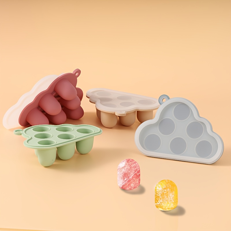 2pcs/1pc Mini-Baby Fruit Veget - огляд і ціна Baby Food Storage Jar