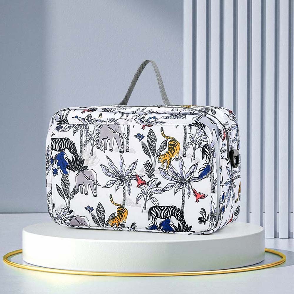 2 Size Soft Diaper Storage Bag - огляд і ціна Diaper Bag Backpack