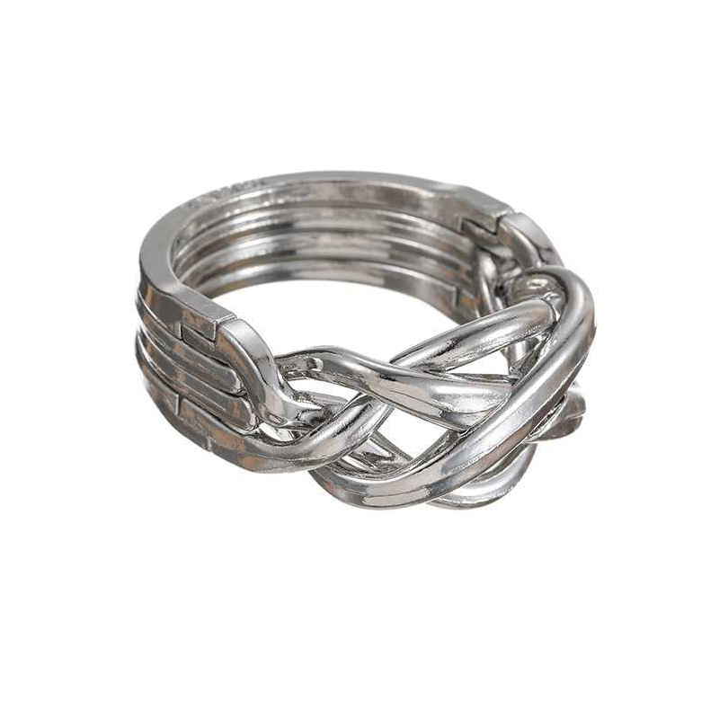 Magic Ring Puzzle Disentanglem - огляд і ціна Baby Products Unique