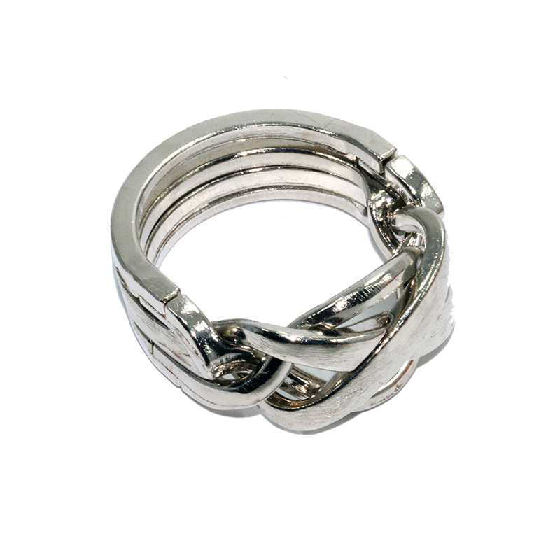 Magic Ring Puzzle Disentanglem - огляд і ціна Baby Products Unique