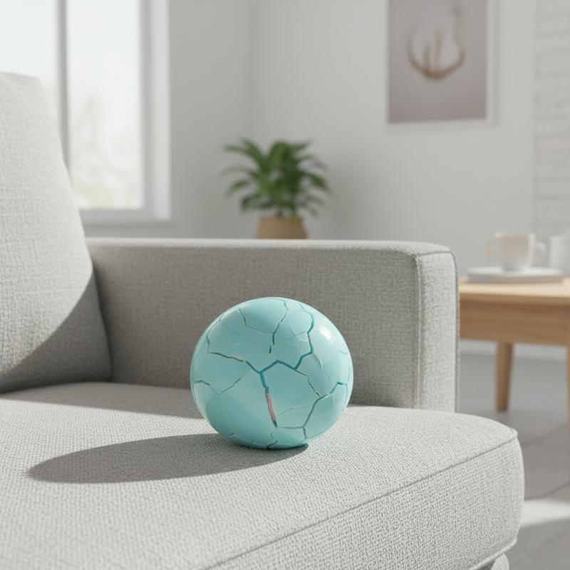 Unique Texture Wax Coated Crun - огляд і ціна Baby Products Unique