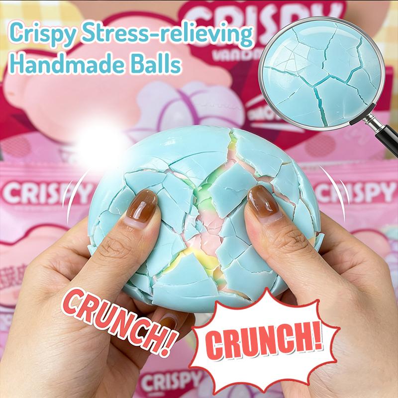 Unique Texture Wax Coated Crun - огляд і ціна Baby Products Unique