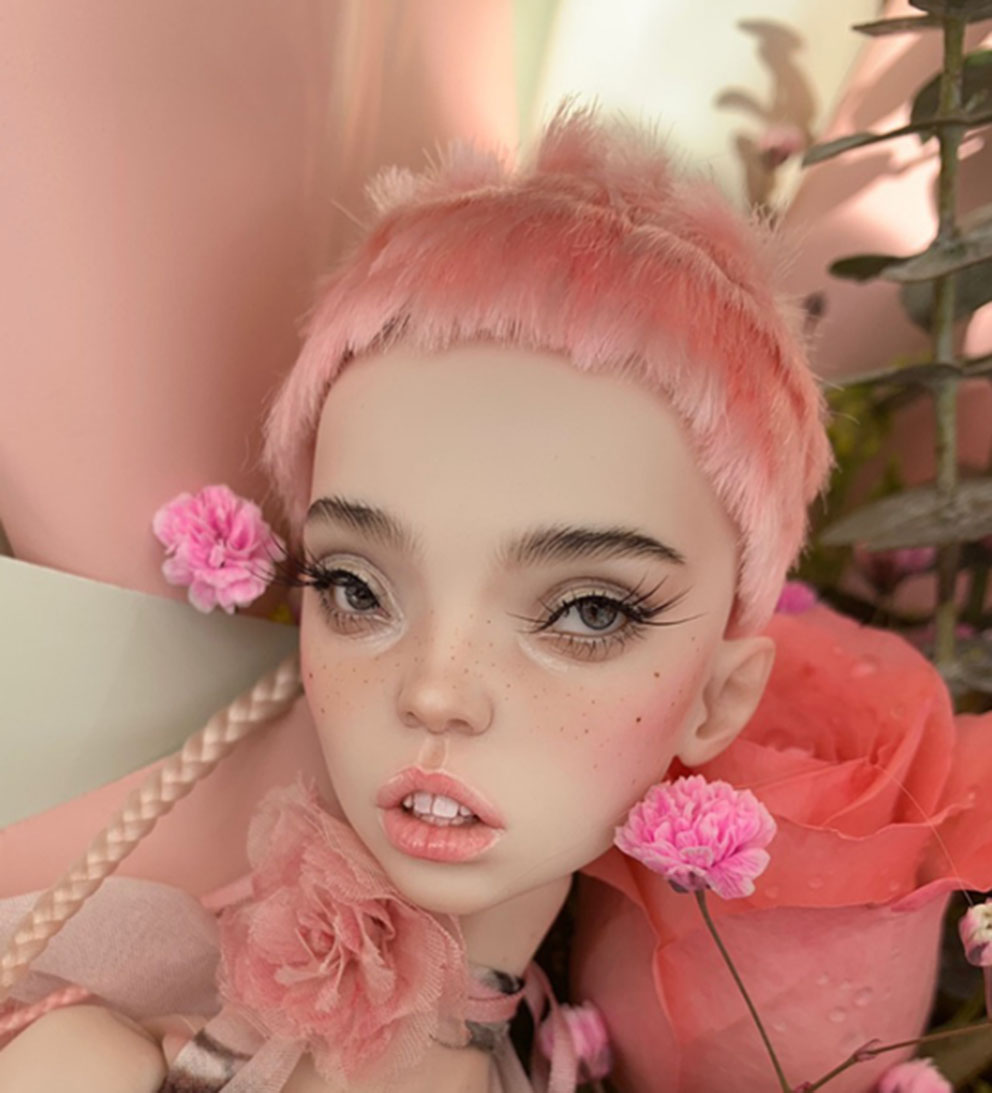 SD BJD Doll 1/4 Land A Birthda - огляд і ціна Baby Products Trending