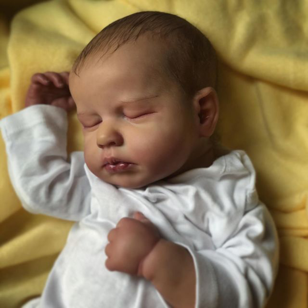 MRB 50CM Realistic Finished Be - огляд і ціна Baby Products Trending