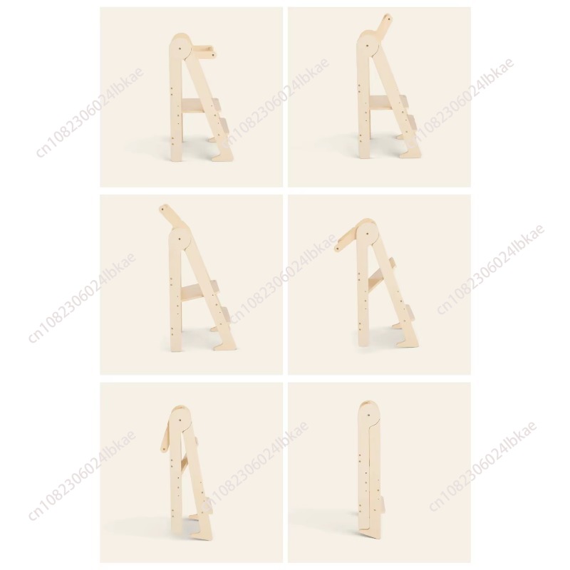 Wooden kids foldable learning  - огляд і ціна Toddler Learning Tower