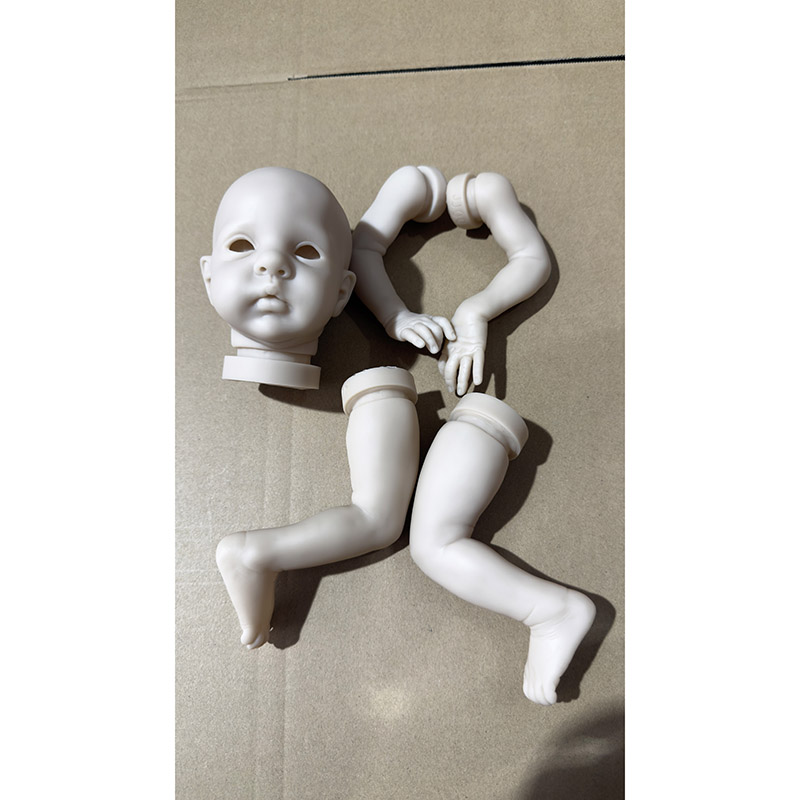 17inch New Popular Mikki Rebor - огляд і ціна Baby Products Trending