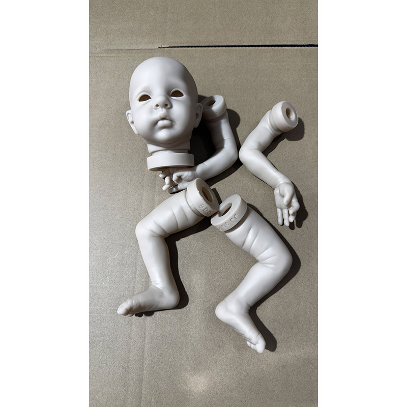 17inch New Popular Mikki Rebor - огляд і ціна Baby Products Trending