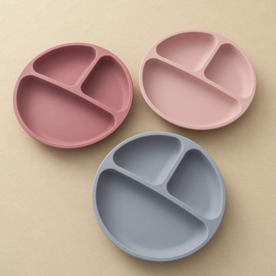 1PCS Baby Sucker Silicone Dini - огляд і ціна Baby Food Storage Jar