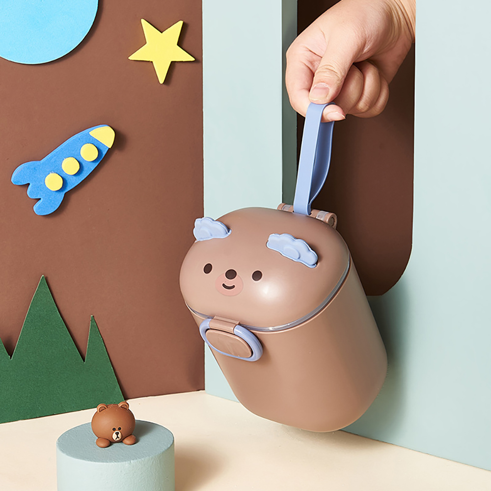 Travel Formula Container, Port - огляд і ціна Baby Food Storage Jar