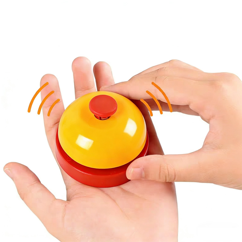 Unique Call Bell Fun Answering - огляд і ціна Baby Products Unique