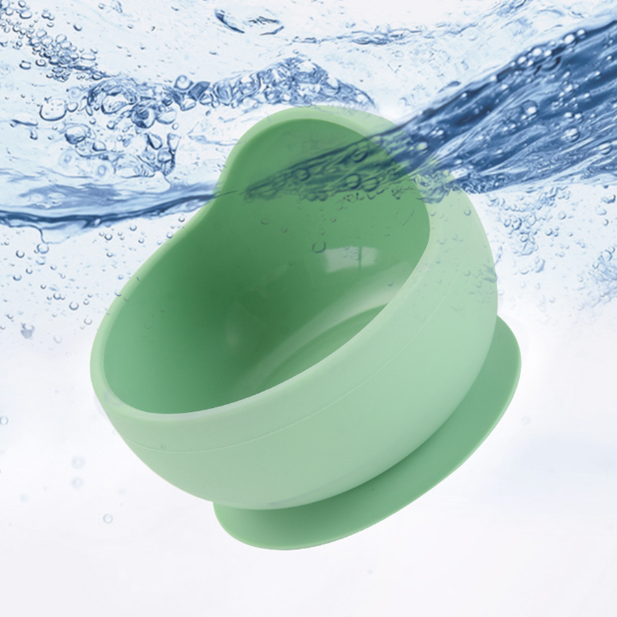 High Quality Spill-Proof Silic - огляд і ціна Baby Food Storage Jar
