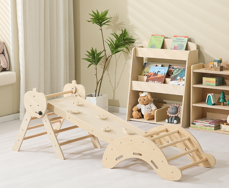 Hot Sell Montessori Wooden Lea - огляд і ціна Toddler Learning Tower