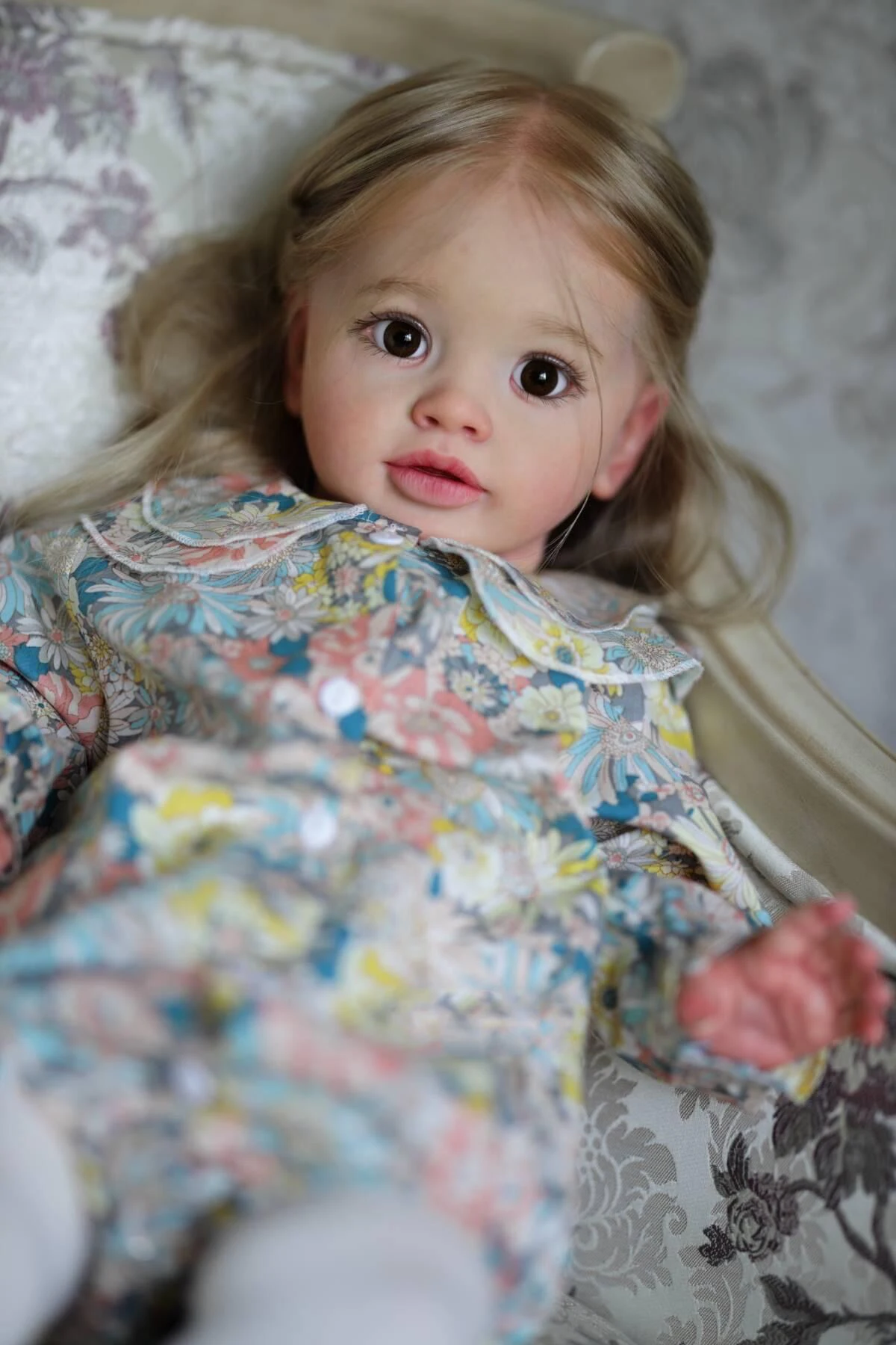 25inch Already Painted Finishe - огляд і ціна Baby Products Trending