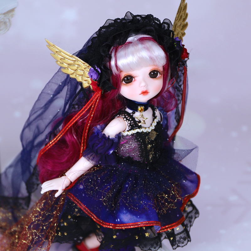 Dream Fairy 1/6 Doll Princess  - огляд і ціна Baby Products Trending