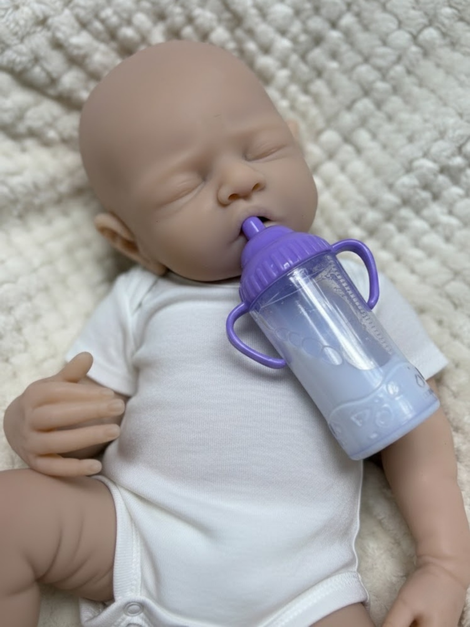 16 Inch Open Mouth Full Solid  - огляд і ціна Baby Products Trending