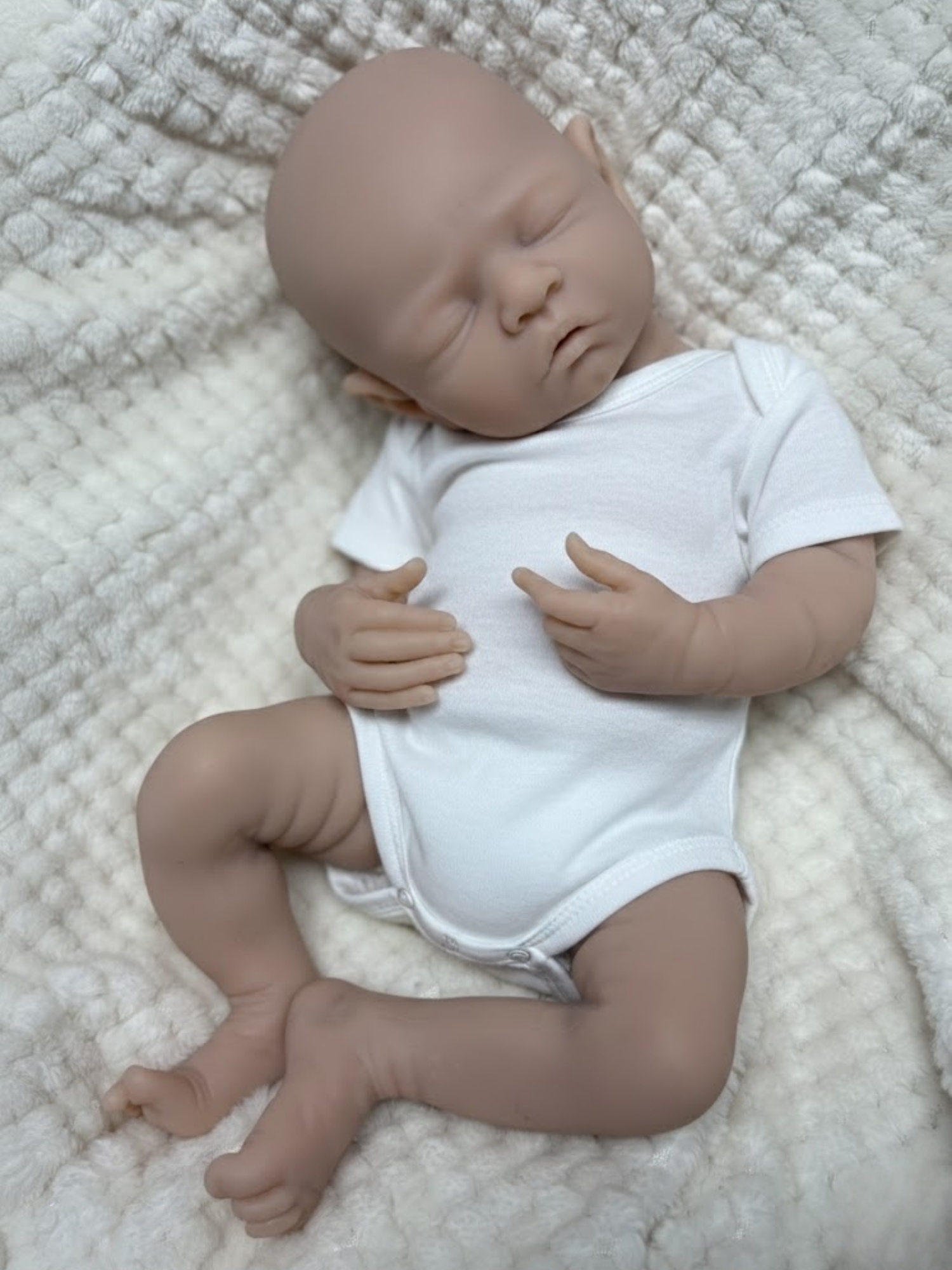 16 Inch Open Mouth Full Solid  - огляд і ціна Baby Products Trending