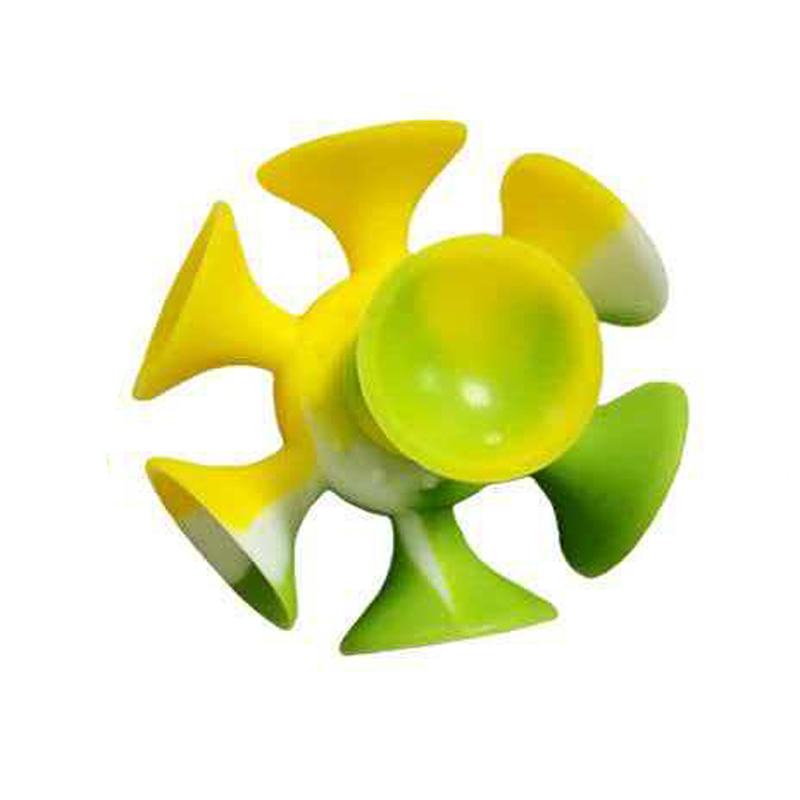 Unique Suction Cup Silicone Fi - огляд і ціна Baby Products Unique