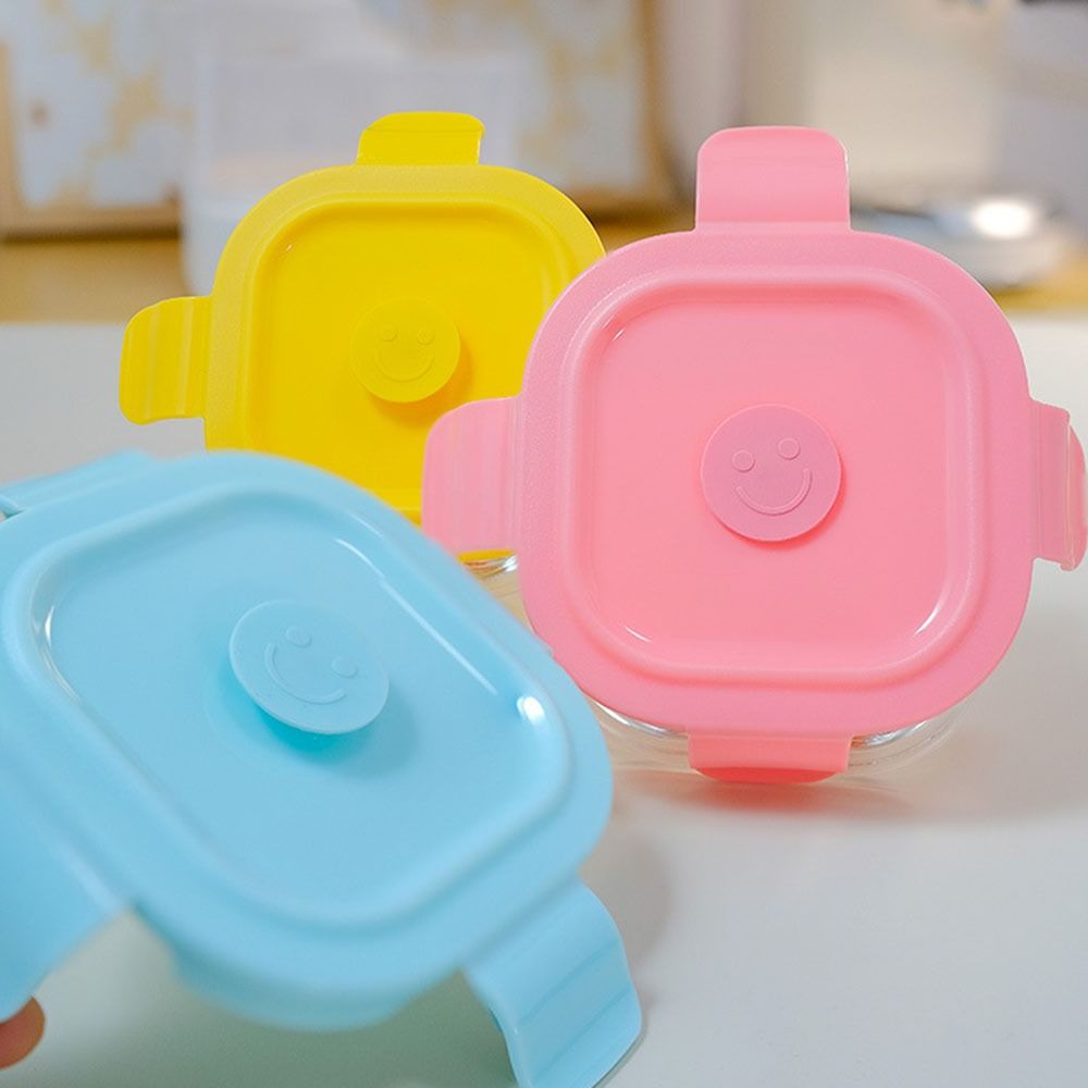 170ml Baby Food Storage Jar Gl - огляд і ціна Baby Food Storage Jar