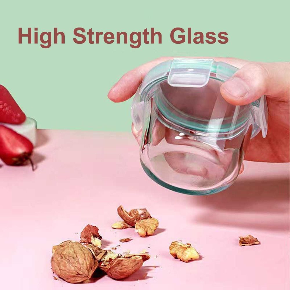 170ml Baby Food Storage Jar Gl - огляд і ціна Baby Food Storage Jar