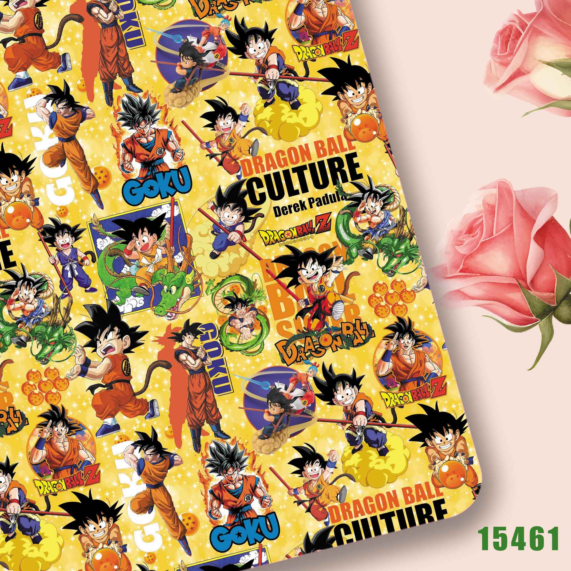 140*50cm dragon ball Polyester - огляд і ціна Baby Products 2 Years
