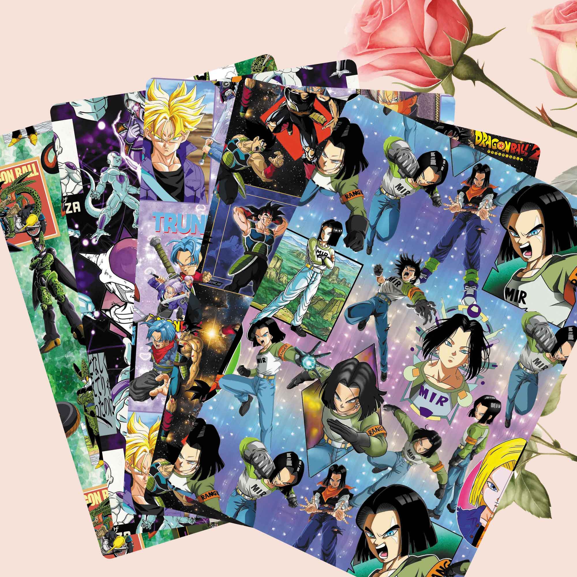 140*50cm dragon ball Polyester - огляд і ціна Baby Products 2 Years