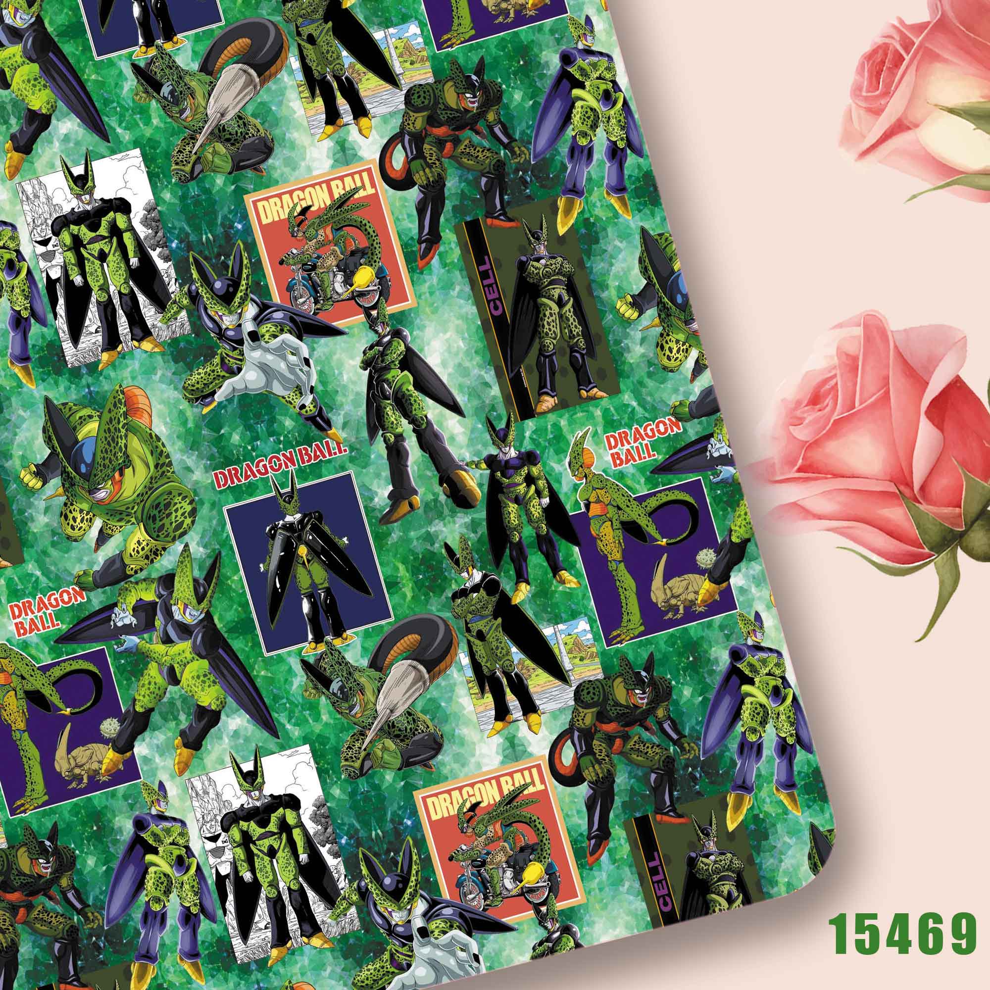 140*50cm dragon ball Polyester - огляд і ціна Baby Products 2 Years