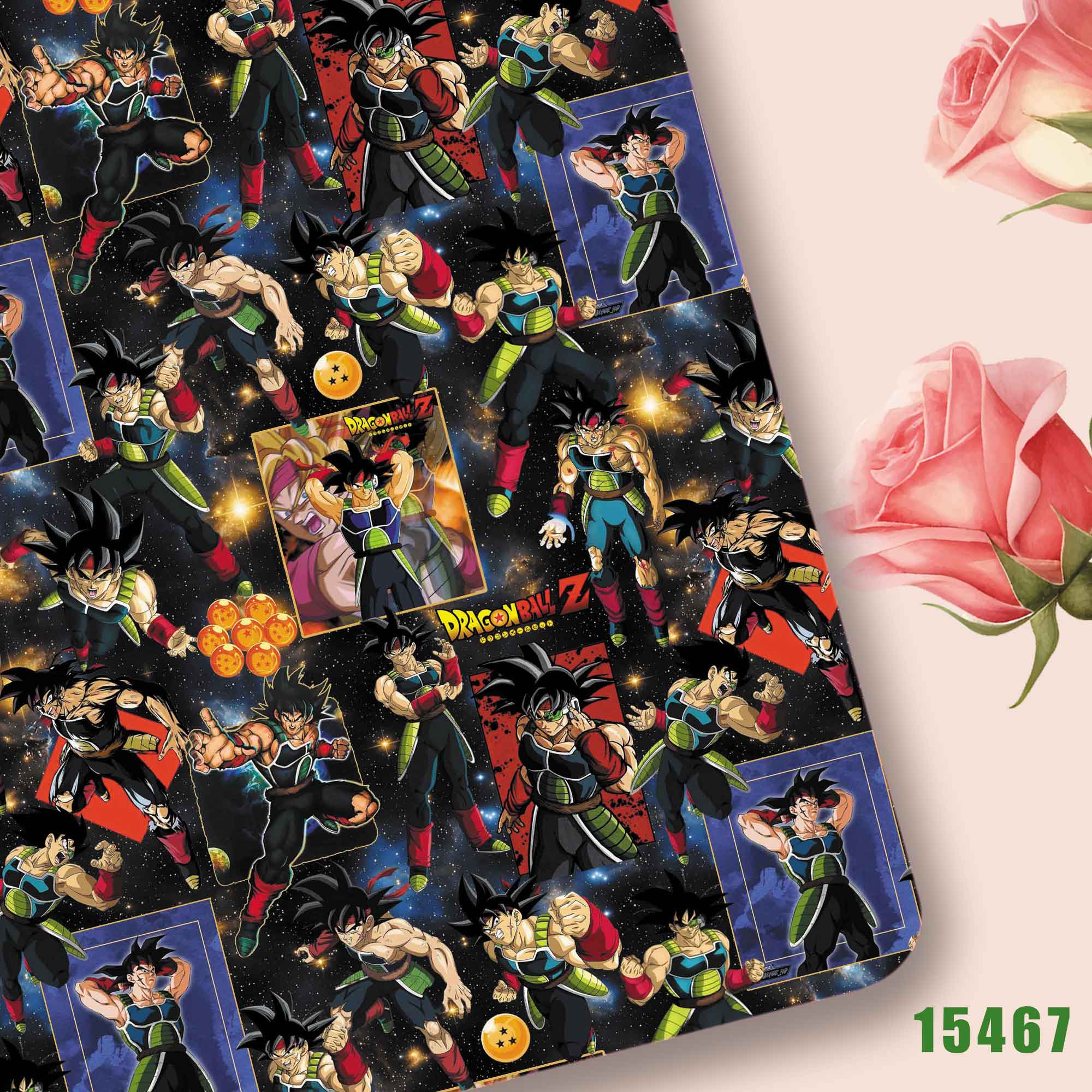 140*50cm dragon ball Polyester - огляд і ціна Baby Products 2 Years
