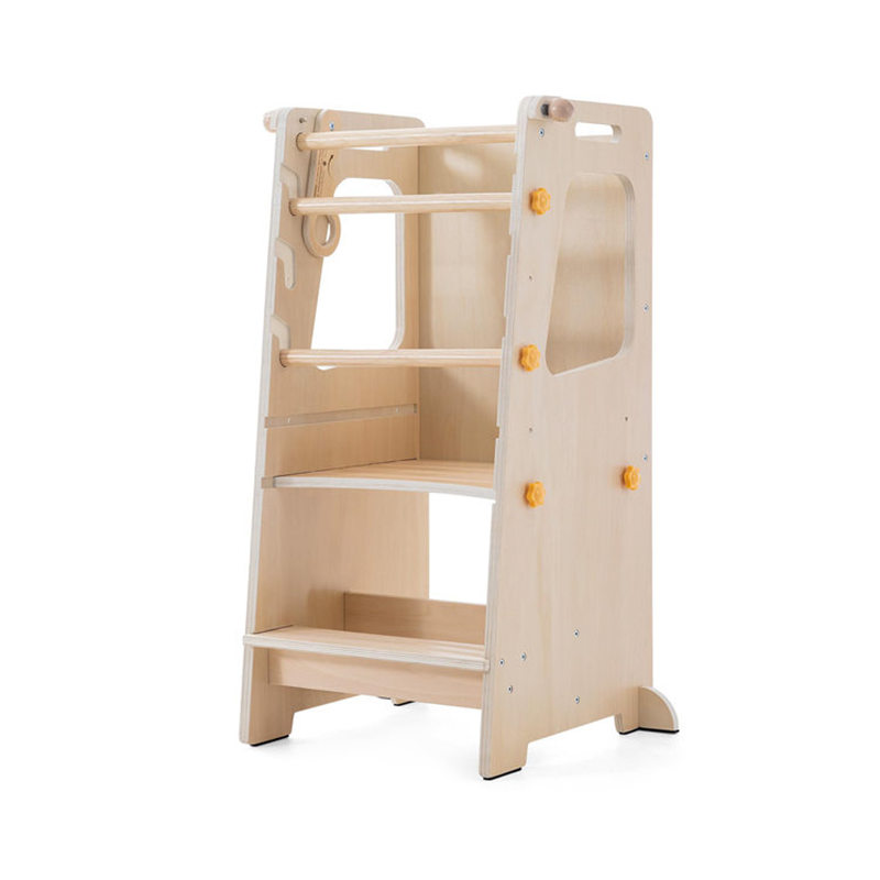Baby Learning Tower Foldable W - огляд і ціна Toddler Learning Tower