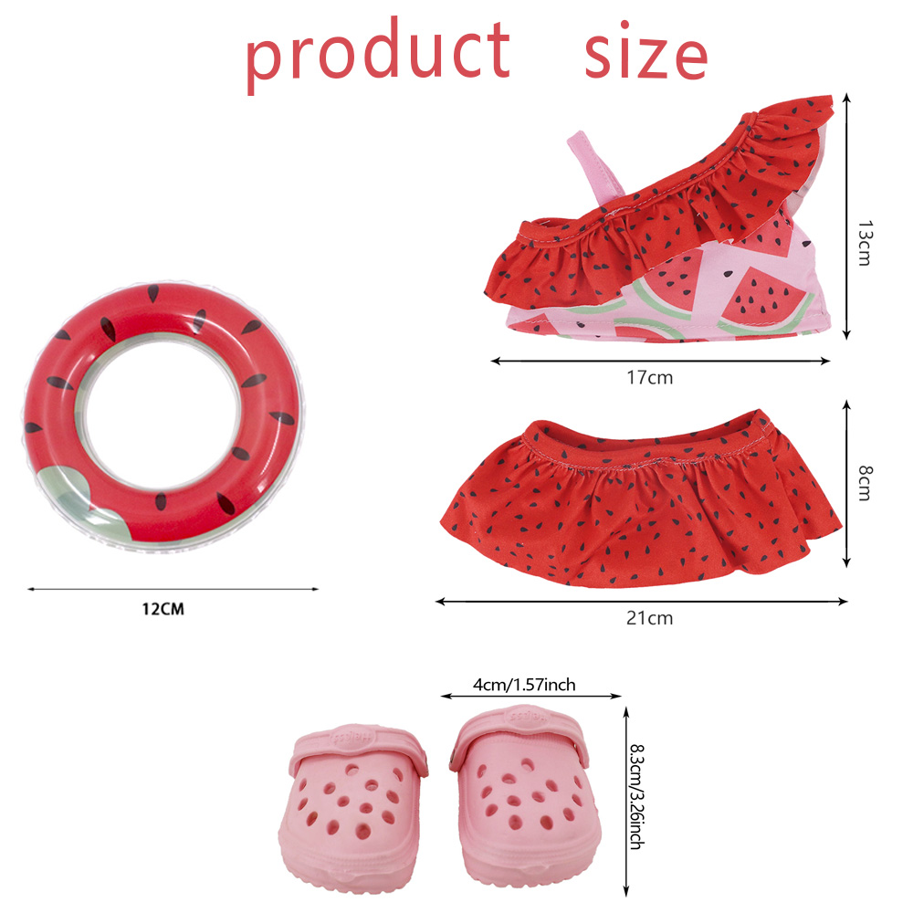 Head Flower Swimsuit Fish Scal - огляд і ціна Baby Products 2 Years