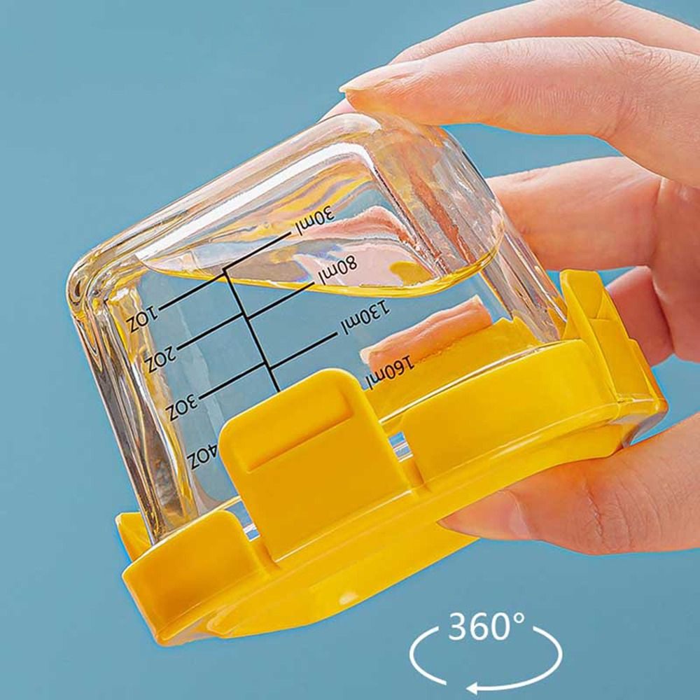 170ml Glass Food Storage Box F - огляд і ціна Baby Food Storage Jar