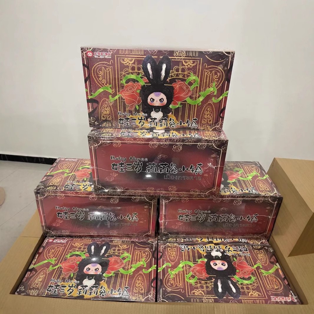 Baby Three Lily Town Rabbit Ne - огляд і ціна Baby Products Trending