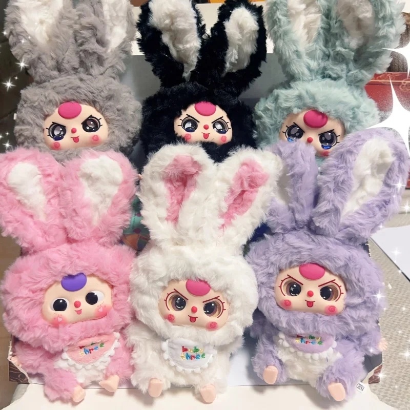 Baby Three Lily Town Rabbit Ne - огляд і ціна Baby Products Trending