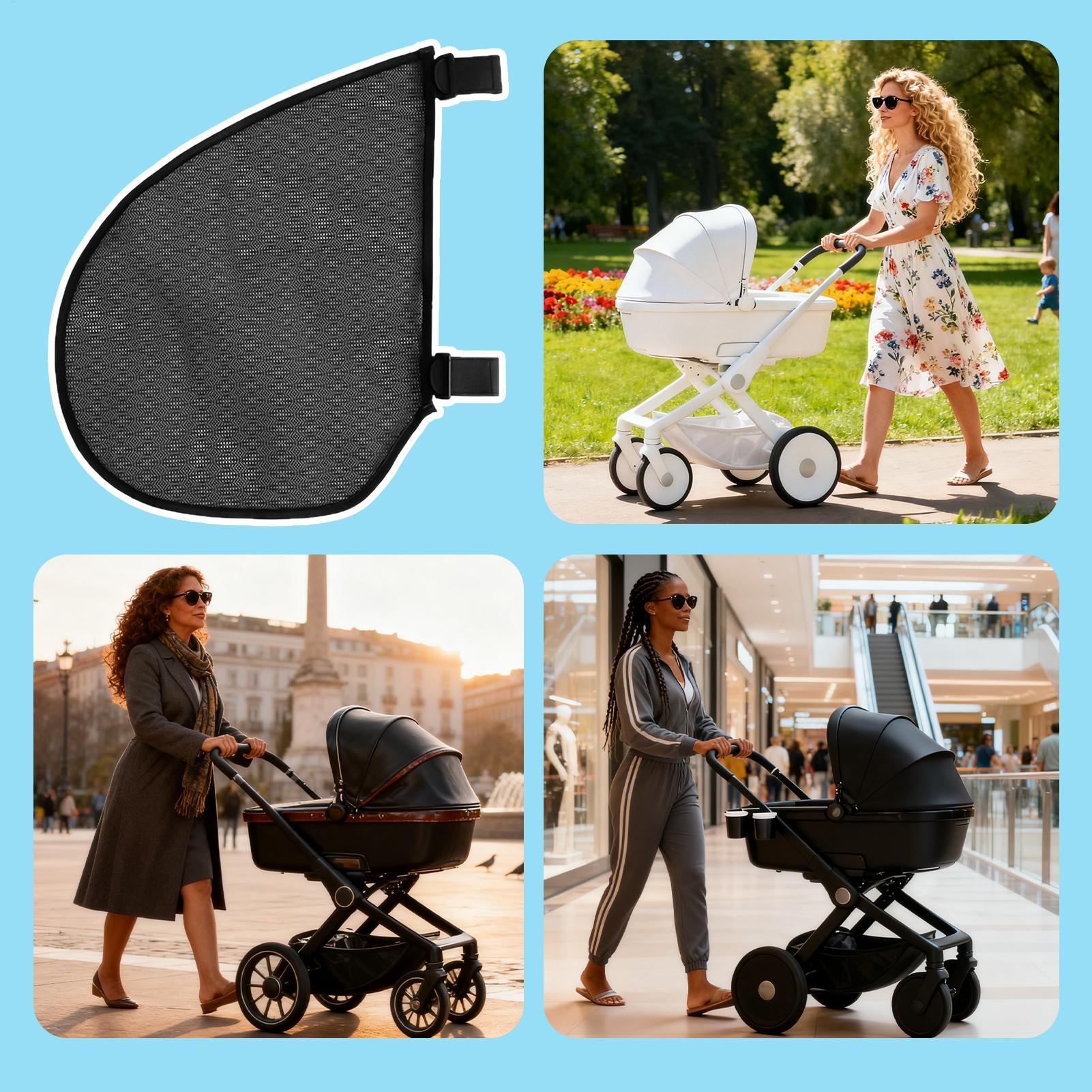 Adjustable Straps Universal No - огляд і ціна Diaper Bag Backpack
