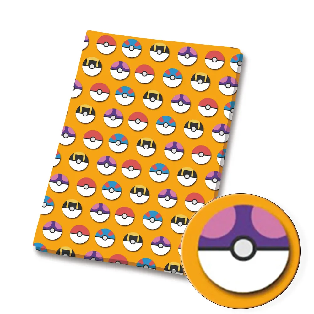 Pokemon Cartoon Fabric140*50cm - огляд і ціна Baby Products 2 Years