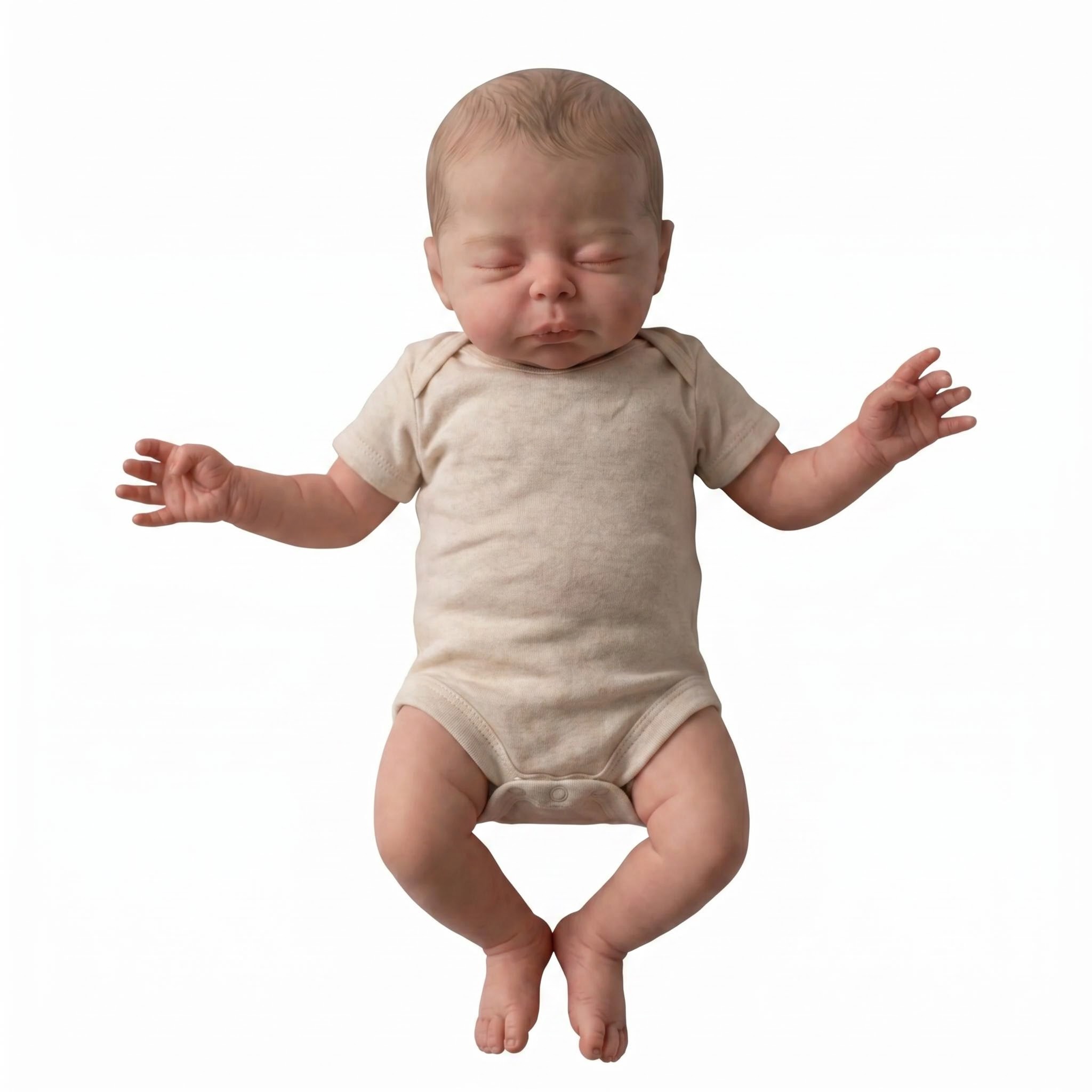 NPK 19inch Christopher Reborn  - огляд і ціна Baby Products Trending