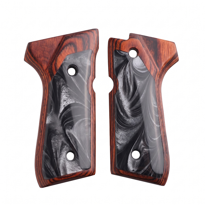 92 Grips New Style Wooden+Resi - огляд і ціна Baby Products Unique