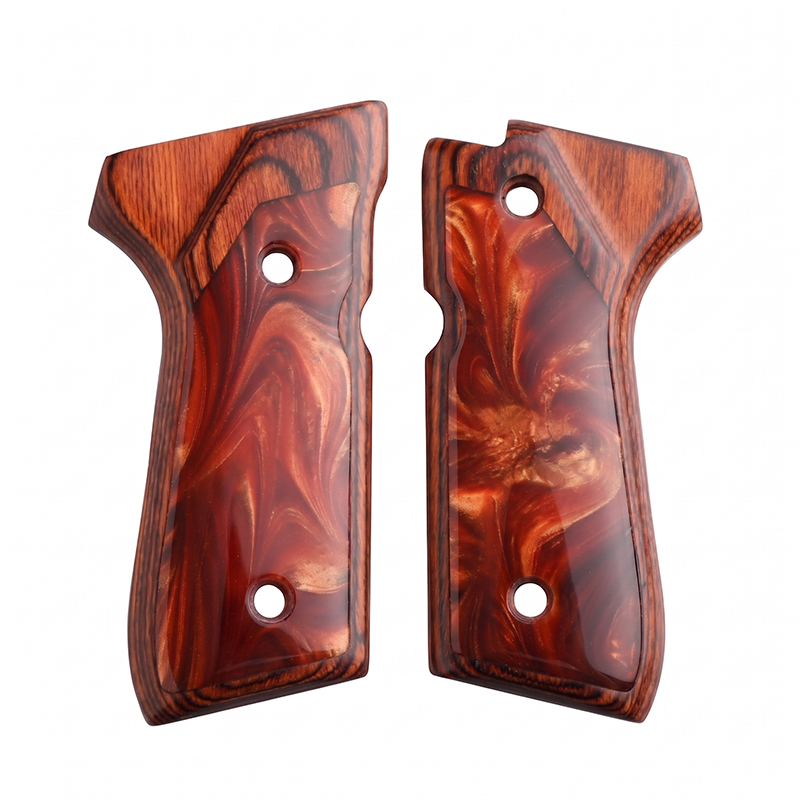 92 Grips New Style Wooden+Resi - огляд і ціна Baby Products Unique
