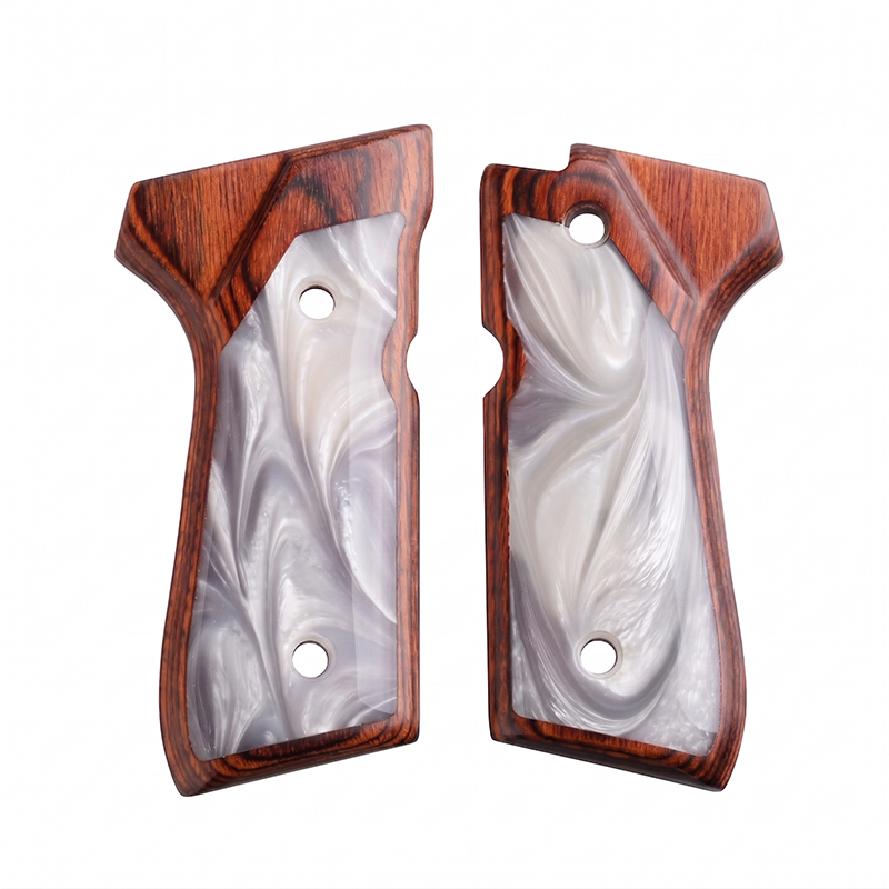 92 Grips New Style Wooden+Resi - огляд і ціна Baby Products Unique